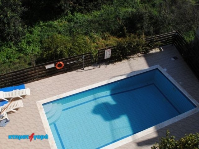 Apartment-Flat in Peyia Village, Pafos