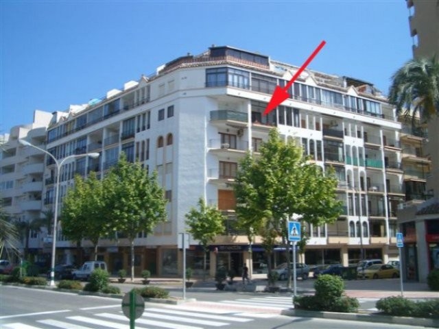 Edificio Eurosol 2 bedroom apartment in..