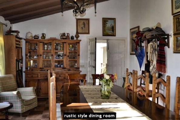 Finca for sale in Mijas, Malaga, Spanien - 2