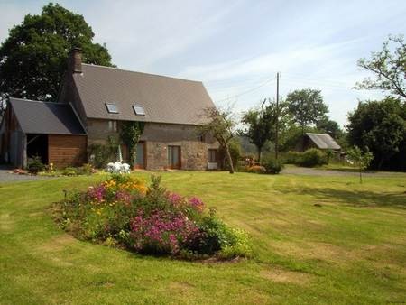 Two Rural Houses in Nice Setting - 2