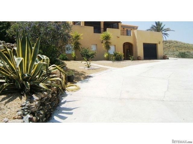 Villa For Sale, Los Gallardos, Almeria - 2