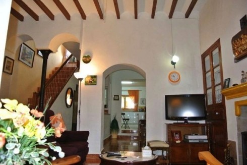 Town House Pinoso - 2