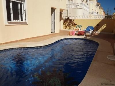 3 Bedrooms - Villa - Alicante - For Sale - 2