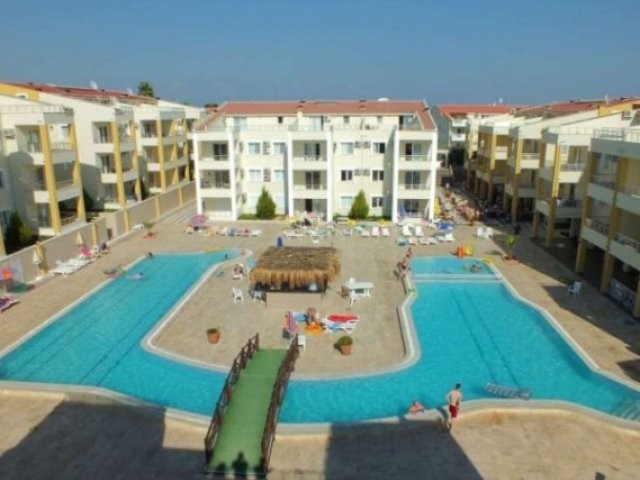 Fully Furnished Resale Apartment With..
