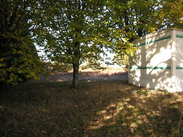 Vente Terrain St Jory De Chalais - 2