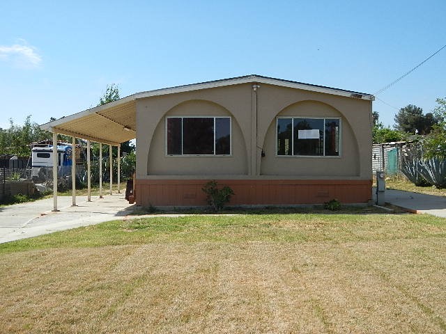 21775 Cedar St Perris, CA, 92570..