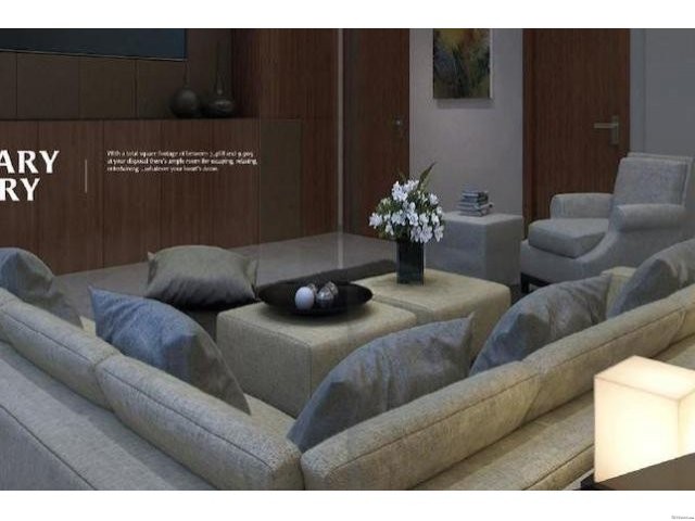 4 Bed Duplex For Sale 4 3 1 7,822 Sq... - 2