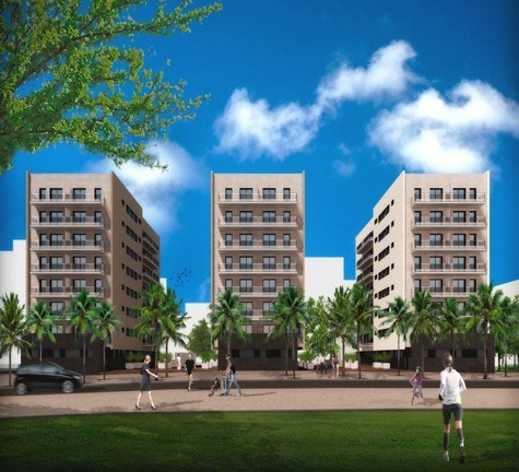 4 bedroom Flat For Sale: BARCELONA..