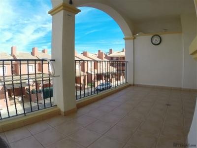 2 Bedrooms - Apartment - Murcia - For..