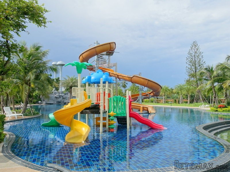 4 bedroom pool villa in top Estate Baan.. - 2
