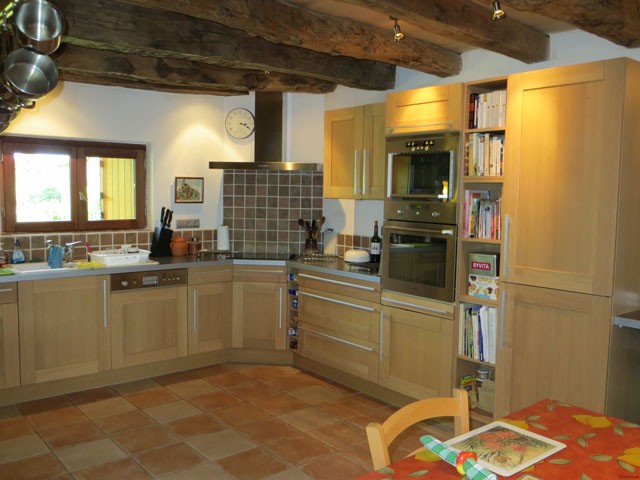 Beautifully Renovated Barn In North.. - 2