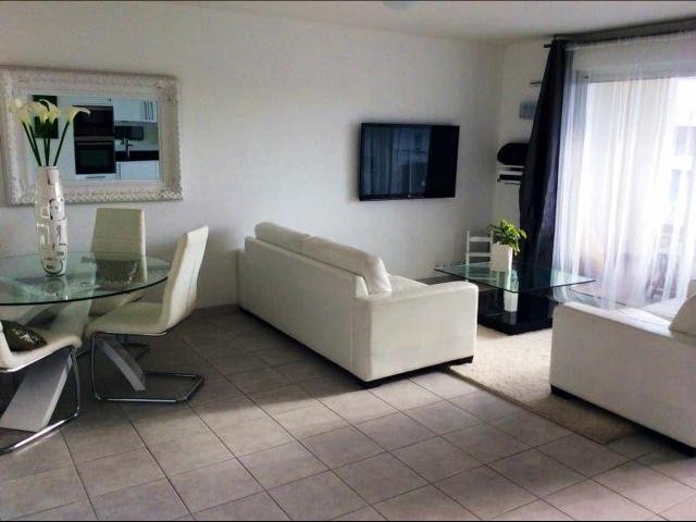 Cute two bed in Vauban - 2