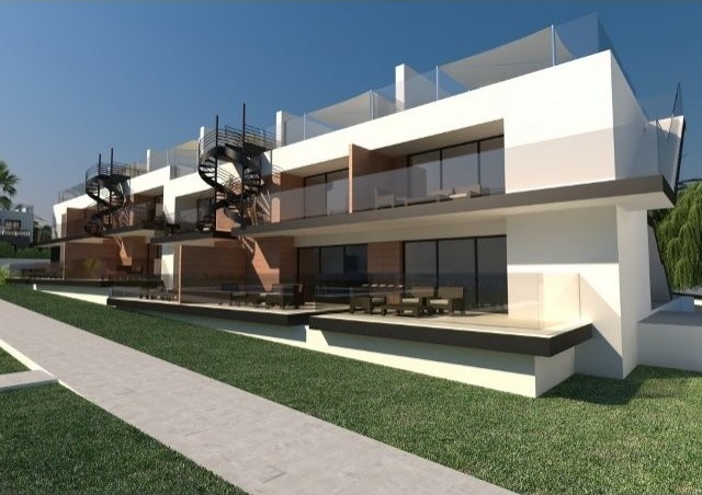 Duplex of 2 bedrooms 2 bathrooms in..