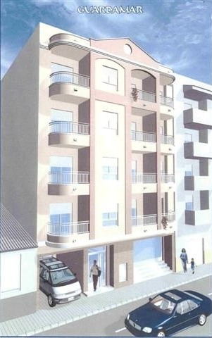 Key ready apartment in the centre of..
