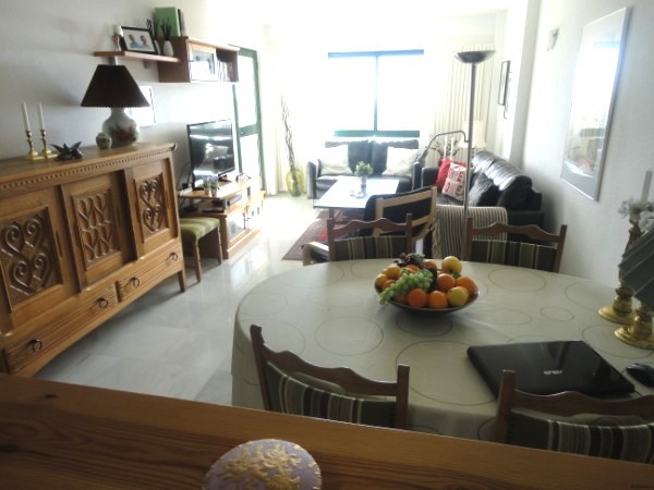 Village Apartment