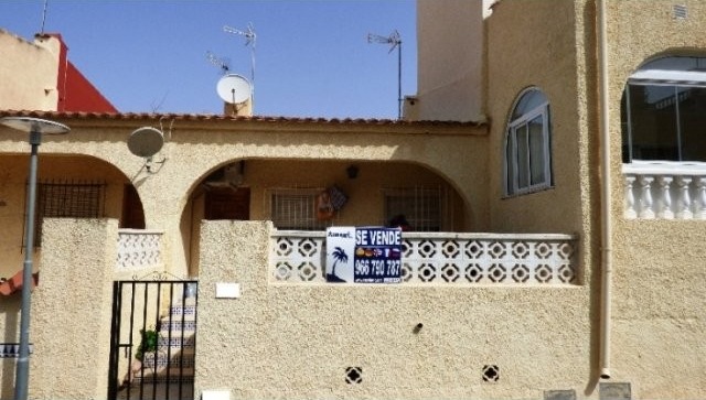 Resale · Townhouse · Spain · Costa Bl.. - 2