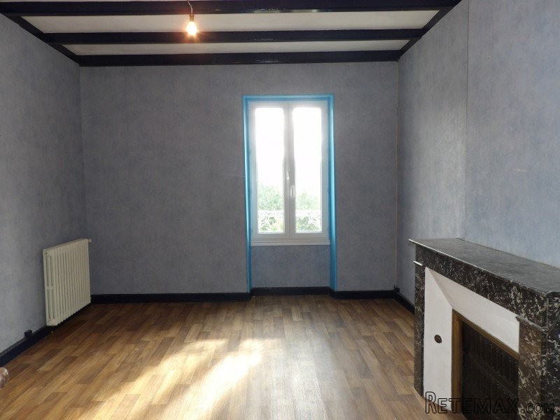 Stone House For Sale Matha With Garden.. - 2