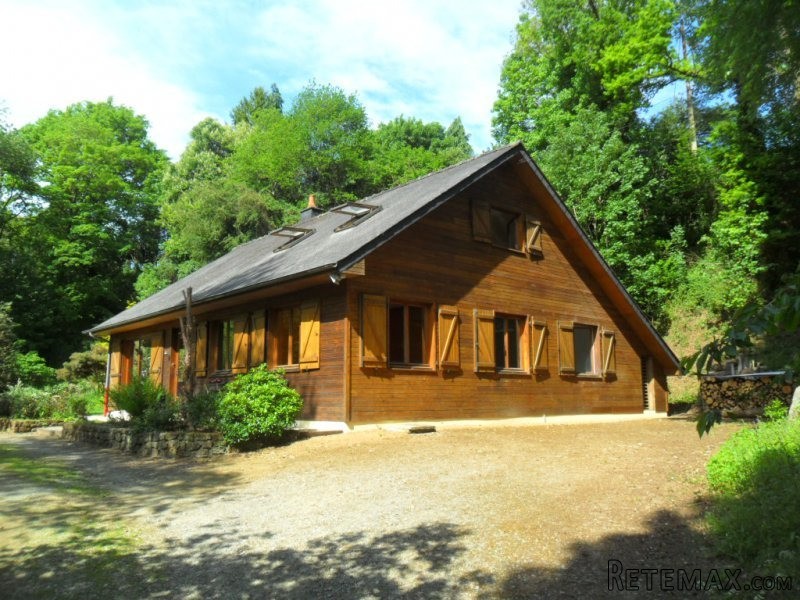 House in a Bucolic Countryside Setting - 2