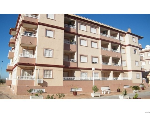 Resale · Apartment · Spain · Costa Bl.. - 2