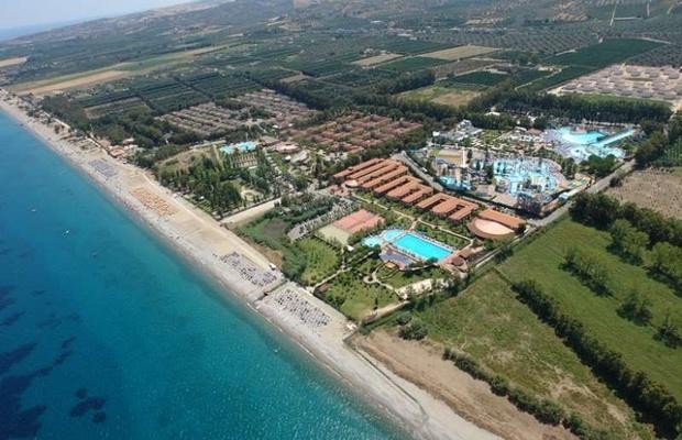 Villas For Sale, Rossano, Calabria