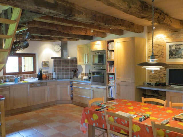 Beautifully Renovated Barn In North.. - 2