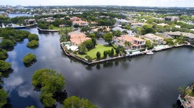 Land For Sale: 751 Tern Point Circle..