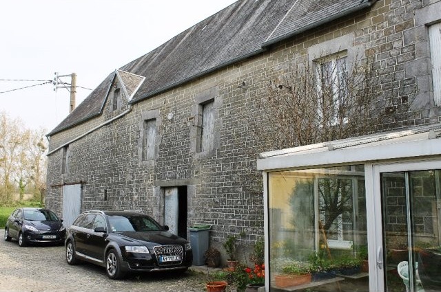 Lingreville - House For Sale