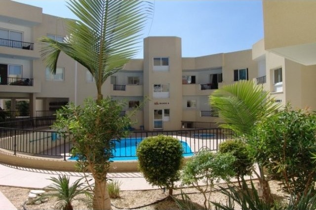 Apartment - Peyia Cottages B is..