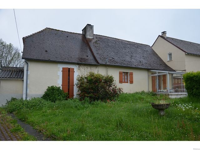 Vente Maison La Coquille - 2