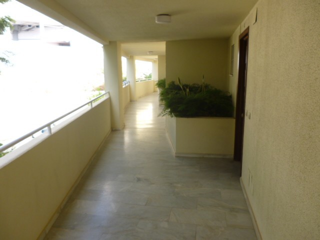 1 Bed Apartment for sale in Torremolinos