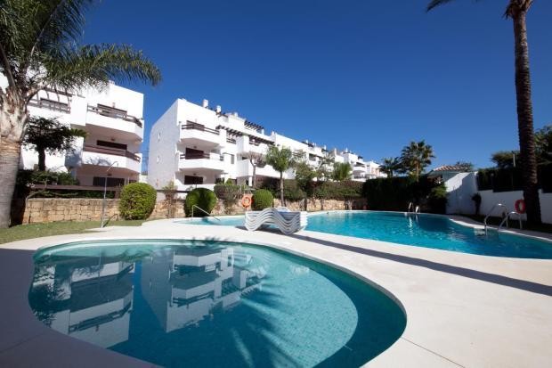 2 bedroom apartment for sale