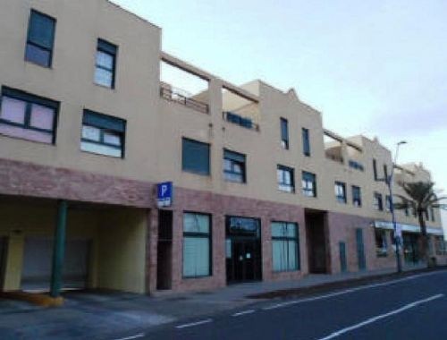 buying Duplex in GRAN TARAJAL (Las..
