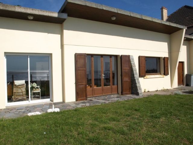 Hauteville Sur Mer - House For Sale - 2