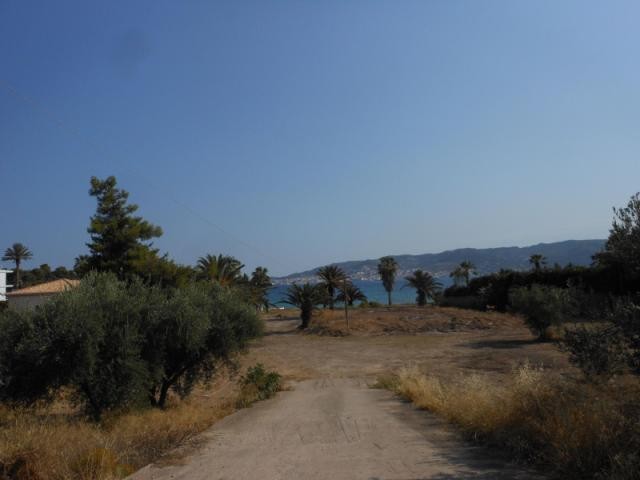 B180 - Porto Heli, Costa, face to the.. - 2