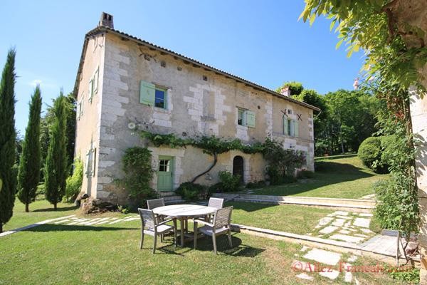 Brantome (Dordogne) - Prestige property.. - 2