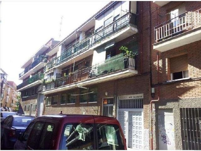 Piso en venta en Madrid, Madrid (Madrid)