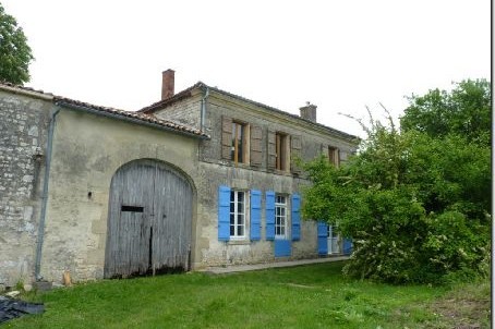 Stone House For Sale St Jean D Angely