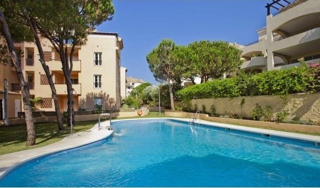 1 Bedroom - Apartment - Malaga - For..