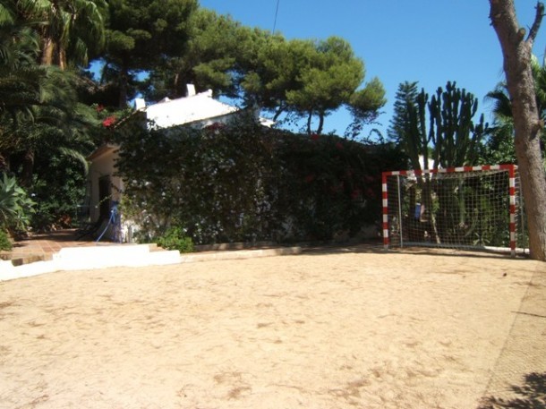 3 Bed 2 Bath Villa Javea * - Javea - 2