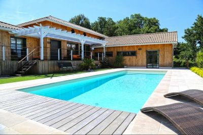 Architect Designed Villa