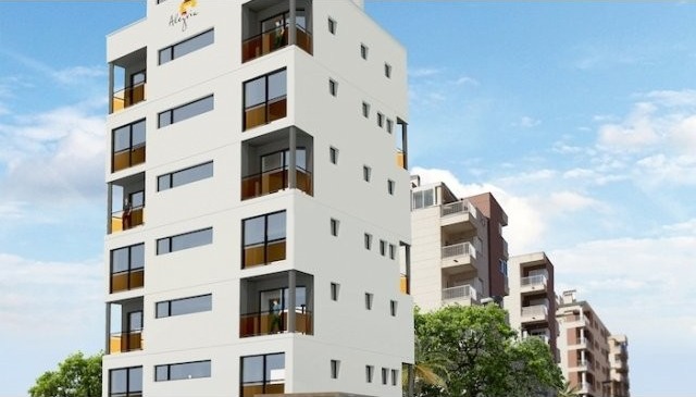 New / Key Ready · Apartment · Spain · Co.. - 2