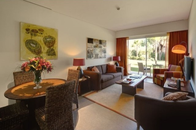 One Bedroom Apartment, Monte da Quinta.. - 2