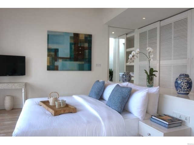 Sentosa Residence Umalas One Bedroom.. - 2