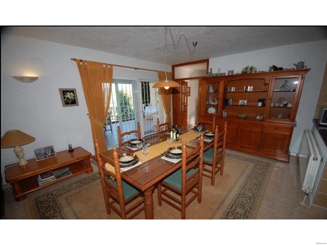 Villa For Sale Orba - Ref: 2551 - 2