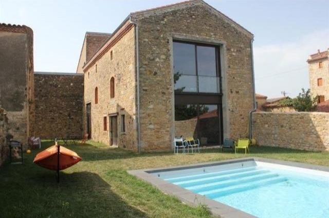4 bedroom Character For Sale: 63000..