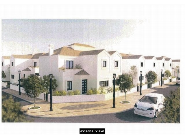 Reihenhaus for sale in La Cala de.. - 2