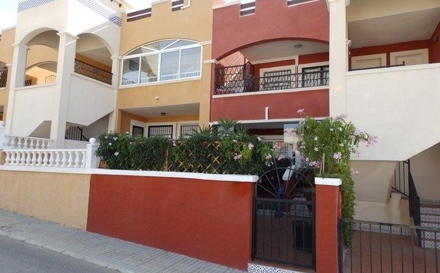 Resale · Apartment · Spain · Costa Bl.. - 2