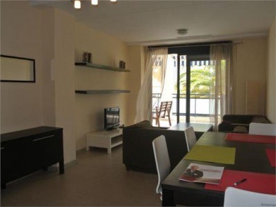 Selling on frontline beach in Denia.. - 2