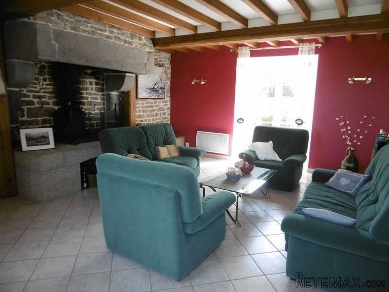 Superb French Country Longere House - 2