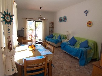 APARTMENT IN CARVOEIRO